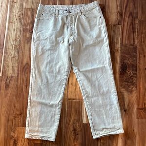 L.L Bean Thermal Pants